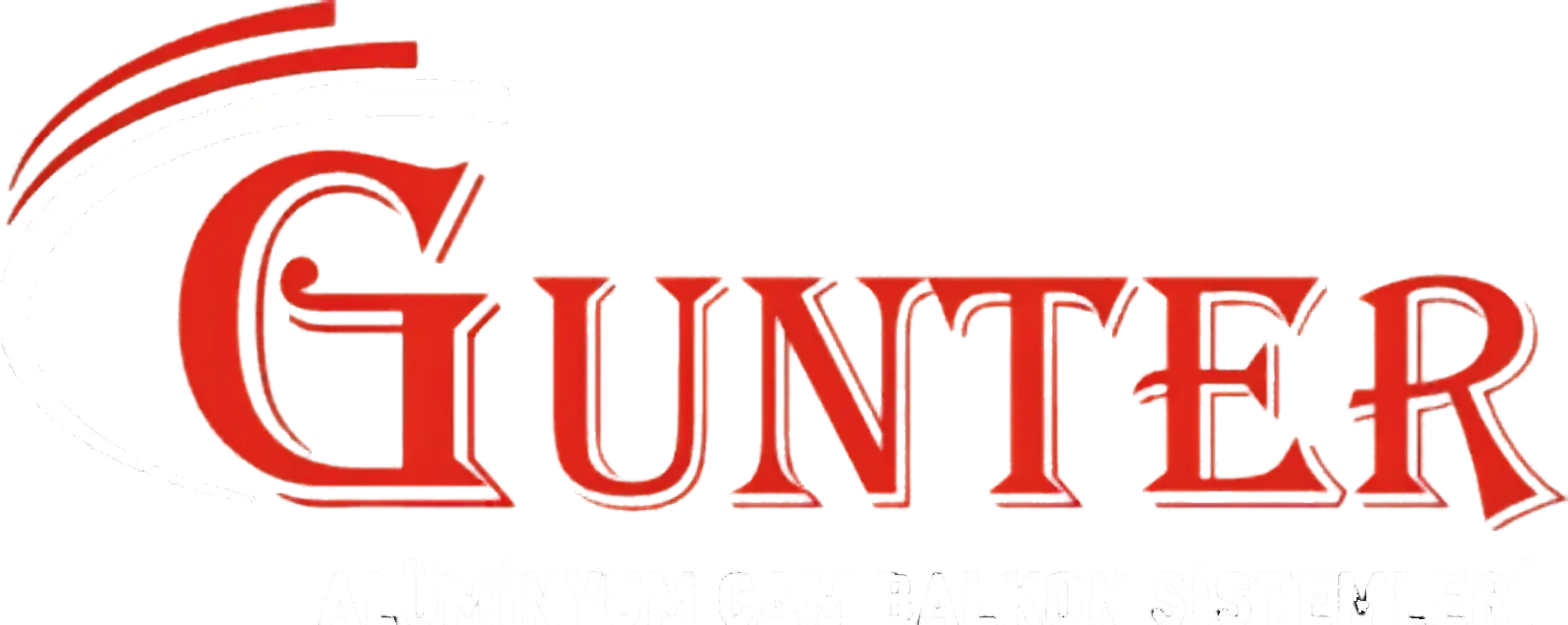 Gunter logosu (alt bilgi)